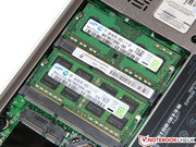 6 GB di memoria DDR3