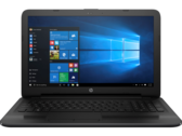 Recensione breve del Portatile HP 250 G5 Y1V08UT (Celeron N3060, HD)