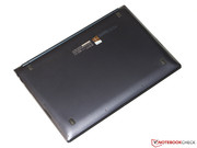 Diversamente da molti altri ultrabooks, ...