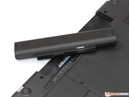 La batteria da 48 Wh del ThinkPad...