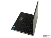 Recensito: Dell Vostro 3300 (Core i5 450M, GMA HD)