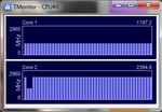 Throttling durante lo Stress Test