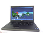 Dell Precision M6800