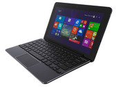 Recensione breve del convertibile Dell Venue 10 Pro 5055