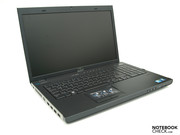 Recensito il: Dell Vostro 3700 (i7-720QM, GT 330M)