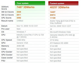 3DMark 06