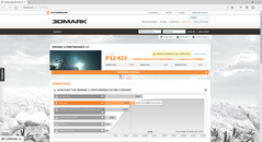 3DMark 11