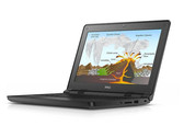 Recensione breve del notebook Dell Latitude 11 3150