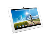 Recensione breve del Tablet Acer Iconia Tab 10 A3-A20