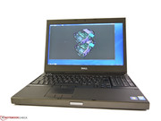 Recensione: Dell Precision M4800