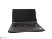 Ha molte nuove features rispetto al predecessore, il ThinkPad T430s.