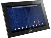 Recensione breve del tablet Acer Iconia Tab 10 A3-A30