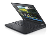 Recensione breve della Workstation Dell Precision 3510
