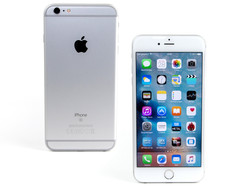 Recensione: Apple iPhone 6S Plus.