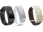 Recensione Breve dello Smartband Huawei TalkBand B2