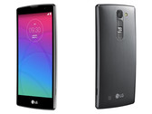 Recensione Breve dello Smartphone LG Magna