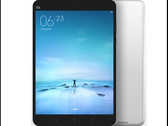 Recensione Breve del Tablet Xiaomi MiPad 2