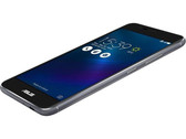 Recensione breve del Smartphone Asus Zenfone 3 Max ZC520TL