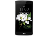 Recensione Breve dello Smartphone LG K7