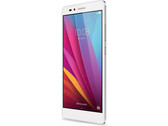 Recensione Breve dello smartphone Honor 5X