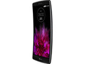 Recensione breve dello Smartphone LG G Flex 2