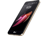 Recensione breve dello Smartphone LG X Screen