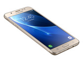 Recensione breve dello Smartphone Samsung Galaxy J7 (2016)