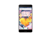Recensione breve dello Smartphone OnePlus 3T