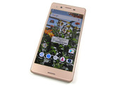 Recensione breve dello Smartphone Sony Xperia X