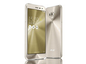 Recensione breve dello Smartphoen Asus ZenFone 3 ZE552KL