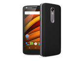 Recensione Breve dello Smartphone Motorola Moto X Force