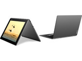 Recensione breve del Convertibile Lenovo Yoga Book Android YB1-X90F