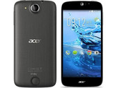 Recensione breve dello Smartphone Acer Liquid Jade Z