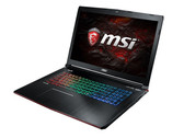 Recensione breve del Portatile MSI GE72 7RE Apache Pro