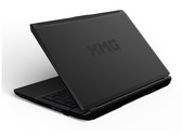 Recensione Breve del Portatile Schenker XMG P505 PRO (Clevo P651SG)