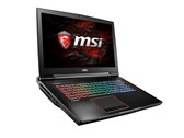 Recensione completa del notebook MSI GT73VR 6RE Titan