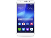 Recensione breve dello Smartphone Honor 6