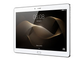Recensione Breve del tablet Huawei MediaPad M2 10