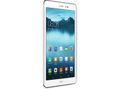 Recensione breve del Tablet Huawei MediaPad T1 8.0 LTE