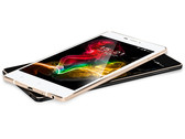 Recensione Breve dello Smartphone Kazam Tornado 348