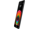 Recensione breve dello Smartphone LG X Power
