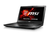 Recensione Breve del Portatile MSI GL62 6QF