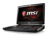 Recensione breve del Portatile MSI GT83VR 6RE Titan SLI Xotic PC Edition