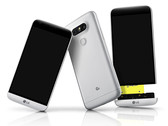 Recensione completa dello Smartphone LG G5