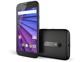 Recensione completa dello Smartphone Motorola Moto G (terza generazione)