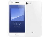 Recensione breve dello Smartphone Lenovo ZUK Z2