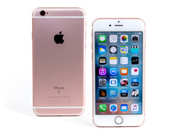 Recensione: Apple iPhone 6S