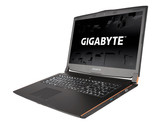 Recensione breve del Portatile Gigabyte P57W