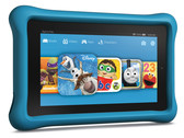 Recensione del Tablet Amazon Fire Kids Edition (fine 2015)