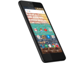 Recensione breve dello Smartphone Archos 50e Neon